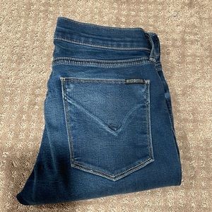 Hudson Krista Skinny Jeans